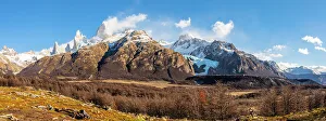 Patagonia Prints: May 2022