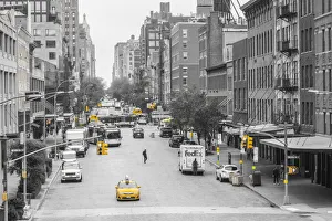 Meat Packing District, Manhattan, New York City, USA