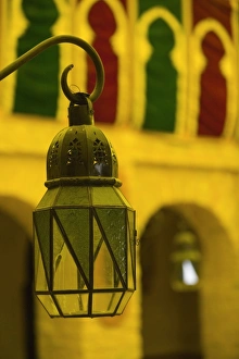 The Medina, Agadir, Atlantic Coast, Morocco