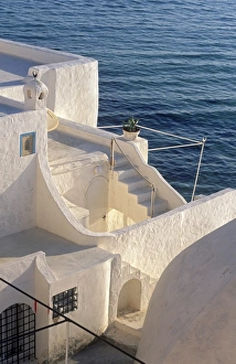 Hammamet Prints: Medina, Hammamet