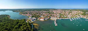 Images Dated 29th June 2023: Medulin, Istria, Croatia