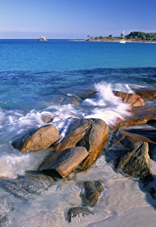 Cape Naturaliste Prints: Meelup, Cape Naturaliste