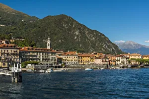 Menaggio, Lake Como, Lombardy, Italy