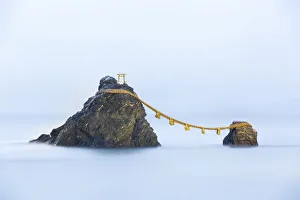 Meoto Iwa, Futami, Japan