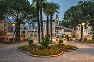Merano - Meran, Trentino Alto Adige - South Tyrol, Italy