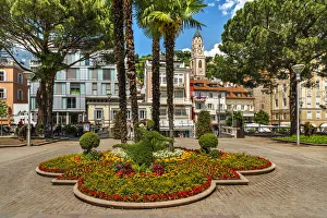 Merano - Meran, Trentino Alto Adige - South Tyrol, Italy