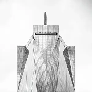 Kuala Lumpur Prints: Merdeka 118, Kuala Lumpur, Malaysia