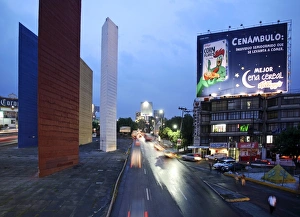 Mexico, Mexico City Mexico, Mexico City