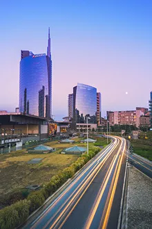 Milan, Lombardy, Italy