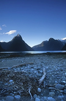 Milford Sound