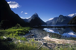 Milford Sound