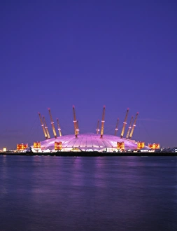 Millennium Dome