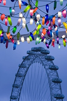 Millennium Wheel