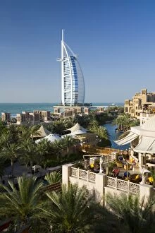 Hotels Gallery: Mina A Salam & Burj Al Arab Hotels, Dubai, United Arab Emirates