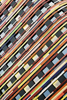 Abstraction Gallery: Ministry of Urban Development and Environment, Wilhelmsburg, Hamburg, Germany