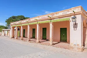 Molinos, Salta, Argentina