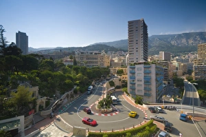 Monaco, Monte Carlo