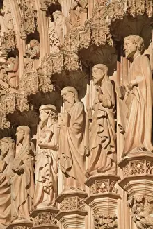 Monastery of Santa Maria da Vitoria (UNESCO World Heritage)