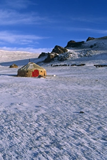 Mongolia, Bayan-Olgii Province