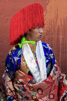 Monlam, Great Prayer Festival at Labrang Monastery, Xiahe, China