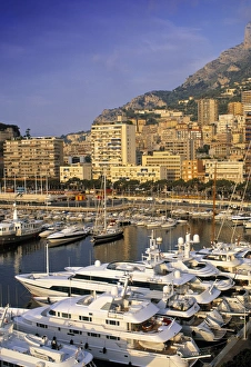Monte Carlo, Monaco