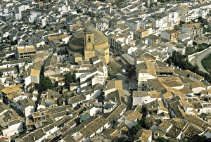 Montefrio, Andalusia