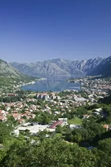 Images Dated 14th May 2007: Montenegro
