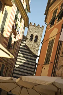 Riviera Di Levante Gallery: Monterosso al Mare, Cinque Terre, Riviera di Levante, Liguria, Italy
