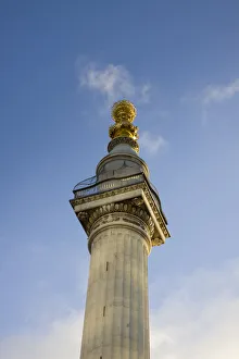 The Monument, London, England
