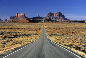 Monument Valley