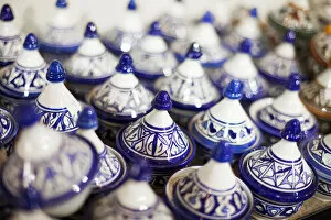Al Magreb Gallery: Morocco, Fes, Small tajine