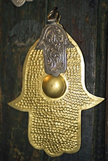 Morocco, Marrakech