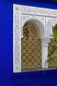 Morocco, Marrakech