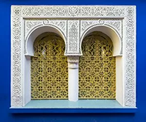 Morocco Gallery: Morocco, Marrakech-Safi (Marrakesh-Tensift-El Haouz) region, Marrakesh