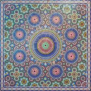 Morocco, Marrakech-Safi (Marrakesh-Tensift-El Haouz) region, Marrakesh