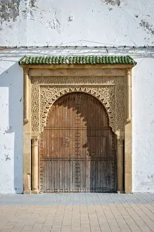 Morocco, Marrakesh-Safi (Marrakesh-Tensift-El Haouz) region, Essaouira
