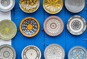 Morocco, Marrakesh-Safi (Marrakesh-Tensift-El Haouz) region, Essaouira