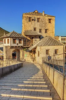 Mostar, Bosnia