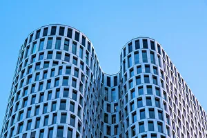 Images Dated 22nd May 2023: Motel One, Kurfurstendamm, Berlin, Germany