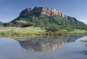 V Iew Gallery: Mount Lololokwi