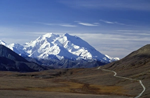 Mount McKinley