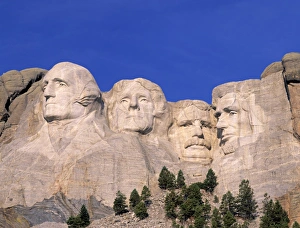 Mount Rushmore