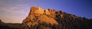 Mount Rushmore