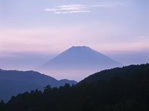 Kinki Region Gallery: Mt. Fuji, Japan