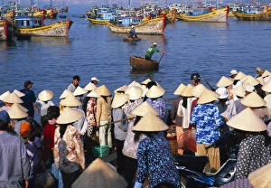 Indo China Gallery: Mui Ne, south-central coast, Vietnam