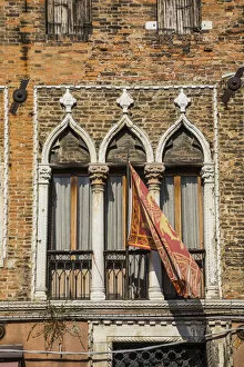 Murano, Venice, Veneto, Italy