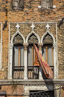 Murano Prints: Murano, Venice, Veneto, Italy