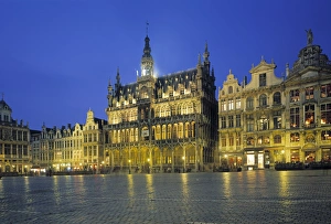 Musee de la Ville
