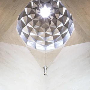 Gulf State Prints: Museum of Islamic Art by I. M. Pei, Doha, Qatar