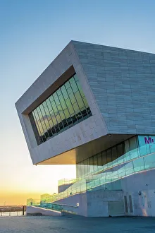 Liverpool Prints: Museum of Liverpool, Liverpool, Merseyside, England, UK